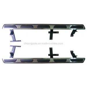 Integral Type Auto Accessory Running Board for 2012 Audi Q3 2012-2018 Integral Type Auto Accessory Running Board for 2012 Audi Q3 2012-2018