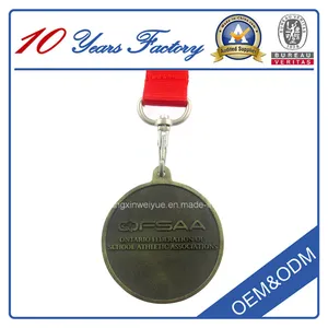 Promotional Cheap Religious Award Medals for Sale Promotional Cheap Religious Award Medals for Sale