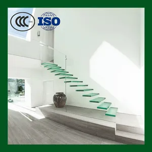 12mm Thick Tempered Glass for Balcony Railing 12mm Thick Tempered Glass for Balcony Railing