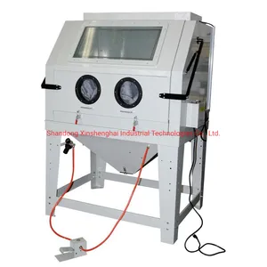 Manual Sand Blasting Equipment with Competitive Price Manual Sand Blasting Equipment with Competitive Price