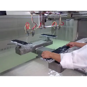 UV Coating Line UV Coating Line