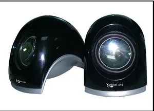 2.0 Mini Speaker for Notebook 2.0 Mini Speaker for Notebook
