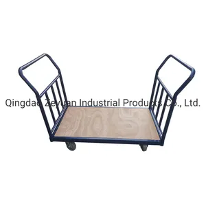 American Market Platform Hand Cart Folding Tool Cart American Market Platform Hand Cart Folding Tool Cart
