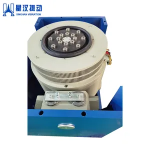 Vibration Test Machine of Simulating Automotive Parts Vibrating Test Vibration Test Machine of Simulating Automotive Parts Vibrating Test
