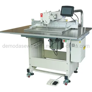 Large-Scale Computer Sewing Machine High-Speed Sewing Computerized Machine Large-Scale Computer Sewing Machine High-Speed Sewing Computerized Machine