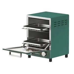 Easy Cooking Mini Oven Suitable for Single Person Easy Cooking Mini Oven Suitable for Single Person