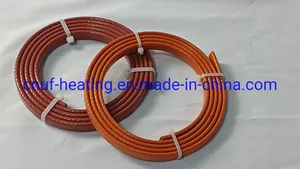 Fire Pipes Protection of Frost PTC Heating Cable Fire Pipes Protection of Frost PTC Heating Cable