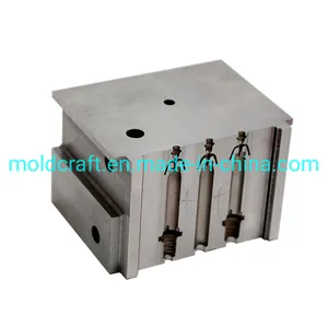 CNC Machining Die Mould Ironing Plastic Injection Parts Mold Making Professional Mold Parts Customization CNC Machining Die Mould Ironing Plastic Injection Parts Mold Making Professional Mold Parts Customization
