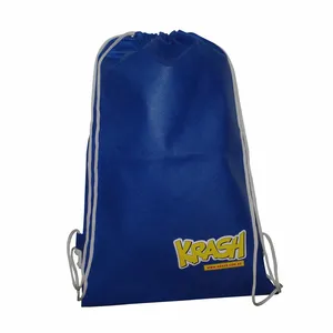 Non Woven Backpack Non-Woven Drawstring Environmently Friendly Bag Non Woven Backpack Non-Woven Drawstring Environmently Friendly Bag