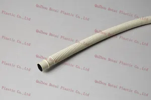 Oil and Chemical Resistance Flexible Hose for Protection Oil and Chemical Resistance Flexible Hose for Protection