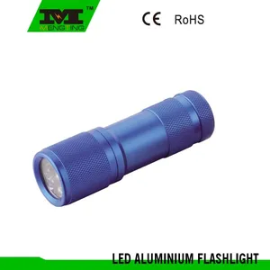 T6061 Aircraft-Grade Hardend Aluminum 9LED Surgical Light (8544) T6061 Aircraft-Grade Hardend Aluminum 9LED Surgical Light (8544)