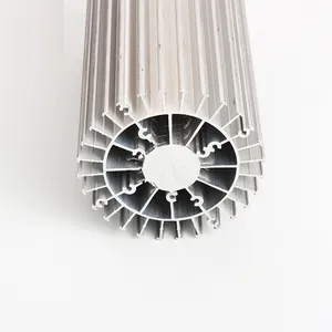 OEM Furniture Hardware Custom High Power Light Radiator, Suitable for Lighting Radiator OEM Furniture Hardware Custom High Power Light Radiator, Suitable for Lighting Radiator
