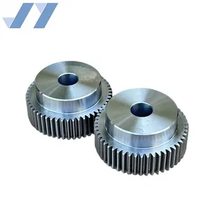 Most Popular Wear-Resistant M1 51 Teeth Pilot Bore Rust-Proof Gear Most Popular Wear-Resistant M1 51 Teeth Pilot Bore Rust-Proof Gear