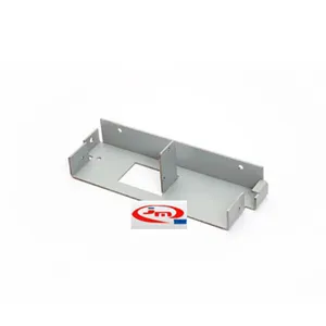 Precision Customized Sheet Metal Stamping Parts Precision Customized Sheet Metal Stamping Parts
