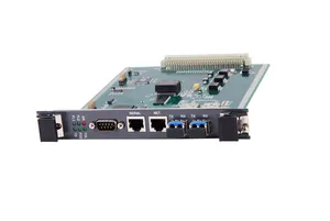 HCW Network Management Module Series HCW Network Management Module Series