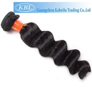 Indian Grade 3A Deep Wave Human Hair Bundle Indian Grade 3A Deep Wave Human Hair Bundle