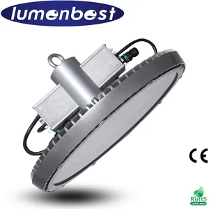 IP66 80W LED High Bay Light for Warehouse Use IP66 80W LED High Bay Light for Warehouse Use