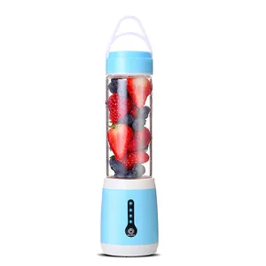 2020 Personal Travel Mixer Rechargeable Portable Mini USB Blender 2020 Personal Travel Mixer Rechargeable Portable Mini USB Blender