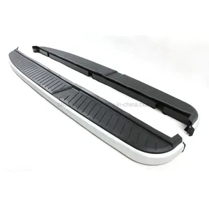Auto Accessory Running Board with Skirting Board for 2009 Range Rover Sport 2009-2013 Auto Accessory Running Board with Skirting Board for 2009 Range Rover Sport 2009-2013