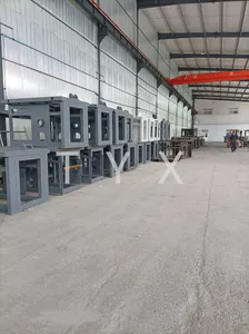 Welding Equipments Frame Metal Machining Machinery Part Welding Equipments Frame Metal Machining Machinery Part