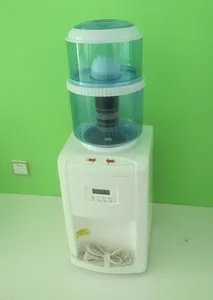 Portable Water Dispenser, Hot and Cold High Performance Desktop Water Machine Portable Water Dispenser, Hot and Cold High Performance Desktop Water Machine