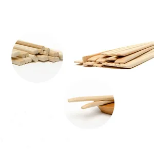 High Standard Paper Wrapped Tensoge Disposable Bamboo Chopsticks High Standard Paper Wrapped Tensoge Disposable Bamboo Chopsticks
