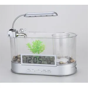 Fish Tanks, Suitable for Home Decors, Available in Various Designs and Colors Fish Tanks, Suitable for Home Decors, Available in Various Designs and Colors