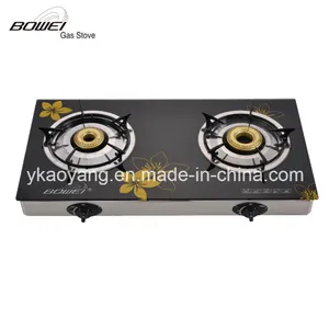 Indian Style Table Top 2 Burner Gas Cooker Indian Style Table Top 2 Burner Gas Cooker