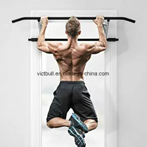 Door Gym Equipment Workout Bar Exerciser Bar Door Gym Equipment Workout Bar Exerciser Bar