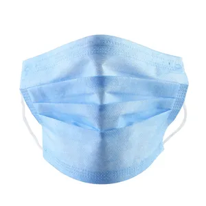Factory Directly Sales Protective Disposable Mask Effective Dustproof and Anti-Virus Factory Directly Sales Protective Disposable Mask Effective Dustproof and Anti-Virus