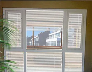 High Quality Insulating Glass with Built-in Shutters Is Suitable for Home Office High Quality Insulating Glass with Built-in Shutters Is Suitable for Home Office