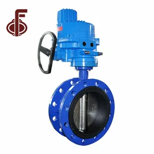 Industrial China Manufacturer Stainless Steel Wafer Type Butterfly Valve Industrial China Manufacturer Stainless Steel Wafer Type Butterfly Valve