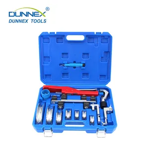 CT-999RF 6-22mm New Packaging New Hand Bender Tool Set 90 Degree Tube Bender Kit CT-999RF 6-22mm New Packaging New Hand Bender Tool Set 90 Degree Tube Bender Kit