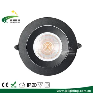 4 Inch 15W COB Anti Glare Rotatable Ultra Thin Aluminum Ceiling Downlight 4 Inch 15W COB Anti Glare Rotatable Ultra Thin Aluminum Ceiling Downlight