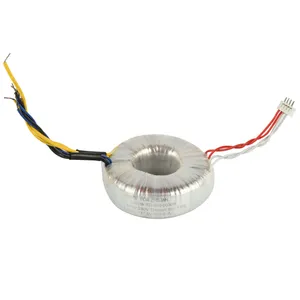 SMPS Transformer Half Bridge for Intelligent Water Meter SMPS Transformer Half Bridge for Intelligent Water Meter