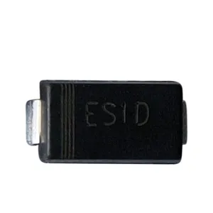 Surface Mount Super Fast Recovery Rectifier Es1a Thru Es1K Surface Mount Super Fast Recovery Rectifier Es1a Thru Es1K