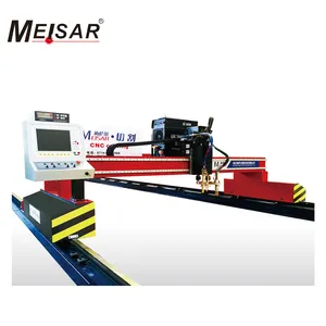 Ms-4b CNC Cutting Machine Plasma and Oxy-Fuel Cutter Ms-4b CNC Cutting Machine Plasma and Oxy-Fuel Cutter