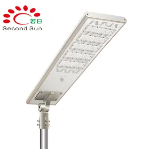 IP65 Outdoor All in One Solar Street Lamp 600W 800W 1000W Integrated LED Solar Street Light IP65 Outdoor All in One Solar Street Lamp 600W 800W 1000W Integrated LED Solar Street Light