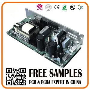 OEM Inverter PCB Board Assembly with Good Quality OEM Inverter PCB Board Assembly with Good Quality