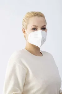 Professional Manufacture Nonwoven Fabric Factory Directly Supply KN95 Face Mask Professional Manufacture Nonwoven Fabric Factory Directly Supply KN95 Face Mask