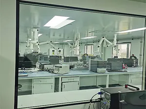 Customized Clean Room Viewing Window for Sale Customized Clean Room Viewing Window for Sale