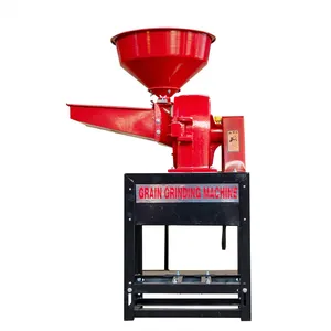 Linjiang 9FC-23 Disc Grinder Grinding Mill for Home Use Linjiang 9FC-23 Disc Grinder Grinding Mill for Home Use