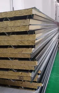 Structural Stability Baffle Iron Separation Fence Composite Corrugated Sandwich Board Structural Stability Baffle Iron Separation Fence Composite Corrugated Sandwich Board