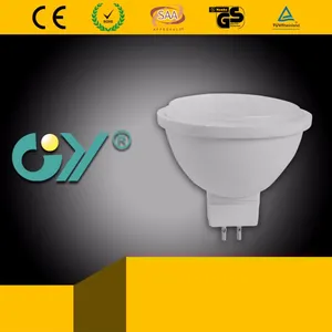 Luz caliente del punto de las ventas MR16 4W LED (CE TUV GS)