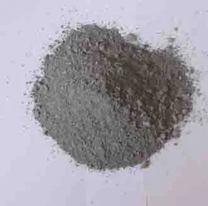Iron Main Runner Slag Line Use Al2o3-Sic-C Refractory Castable Iron Main Runner Slag Line Use Al2o3-Sic-C Refractory Castable