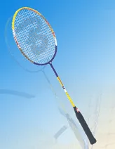 Carbon Rackets (BOKAI-8828) Carbon Rackets (BOKAI-8828)