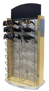 Sunglasses Metal Display Rack Sunglasses Metal Display Rack