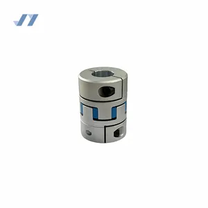 Newest Design Premium High-End Aluminum Anodizing Jaw Coupling with a Spider Newest Design Premium High-End Aluminum Anodizing Jaw Coupling with a Spider