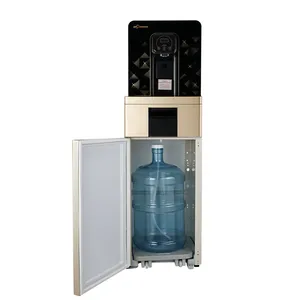 Professional Manufacturer Digital LED Display Hot Cold Tea Making Water Cooler Professional Manufacturer Digital LED Display Hot Cold Tea Making Water Cooler