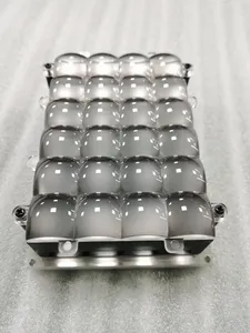 3D Printer LED Array Parallel Light UV LED 6.6inch 3D Printer LED Array Parallel Light UV LED 6.6inch